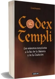 Leer «Codex Templi» PDF online GRATIS Google Drive