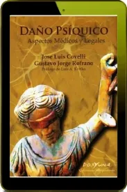 Leer online + eBook Daño Psiquico