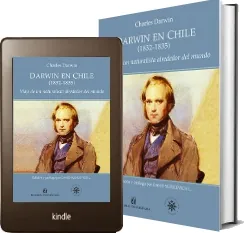 Leer PDF «Darwin en Chile» editorial Universitaria 2022 + ePub
