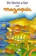 PDF De Norte a Sur Con Mazapan del autor Grupo Mazapán