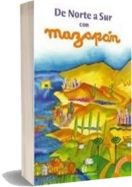 Descarga libro De Norte a Sur Con Mazapan para móvil + eBook