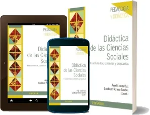 Descargar Didáctica de Las Ciencias Sociales PDF edición final + resumen