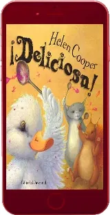 Descargar completo en PDF ¡Deliciosa! + ePub