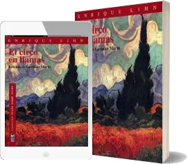 El Circo en Llamas Descargar resumen corto PDF