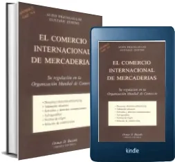 Libro completo El Comercio Internacional de Mercaderías para descargar + resumen