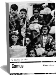 El Estado de Sitio Cómo bajar eBook de Mega