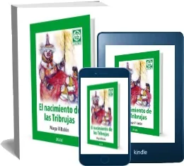 PDF El Nacimiento de Las Tribujas online + eBook