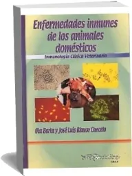 [PDF] Enfermedades Inmunes de Los Animales Domesticos libro Google Drive