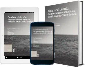 Bajar Cuadrar el Círculo: Las Propuestas de Solución al Conflicto entre Chile y Bolivia Libro completo + resumen PDF edición 2022 | Sin registro disponible en MEGA, MediaFire, 1fichier, WeTransfer, Dropbox, Google Drive, ZippyShare