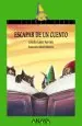 PDF Escapar de un Cuento del autor Concha López Narváez