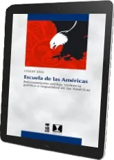 Descarga gratis «Escuela de Las Américas» para iPhone/iPad/Kindle/Android 2022 Google Drive