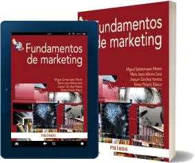 Fundamentos de Marketing completo en PRC, EPUB, WORD, PDF, DOCX, DOC, TXT bajar libro 2022