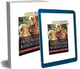 A Personal Guide to Living With Progressive Memory Loss .ePub descargar gratis Sandy Burgener + resumen