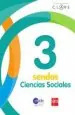 PDF Ciencias Sociales. 3 Básico. Clave Sendas. Texto del autor Ediciones sm