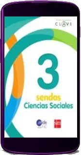 Descargar «Ciencias Sociales. 3 Básico. Clave Sendas. Texto» idioma Español 2022 Google Drive