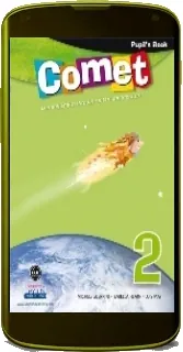 Libros buenos para leer: Comet 2. Primary. Pupil\'S Book de Louise May Alcott Google Books 2022, comprimido en: ZIPX, ZIP, ODT, ACE, TAR, RAR Bajar sin registro