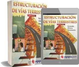 Descargar Estructuración de Vías Terrestres en español completo Google Drive