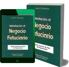 Introducción al Negocio Fiduciario online eBook PDF gratis