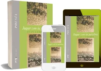 Jugar Con la Palabra PDF + ePub en descarga gratuita Mega