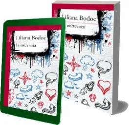 PDF «La entrevista» descarga online Google Drive