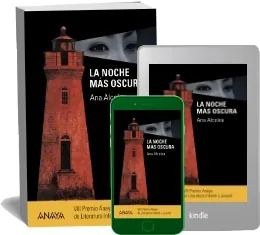 Descargar (PDF) online La Noche más Oscura y eBook