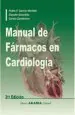 PDF Manual de Farmacos en Cardiologia 3Era Edicion del autor Pablo f. García Merletti