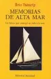 PDF Memorias de Alta Mar del autor Éric Tabarly