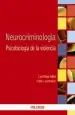 PDF Neurocriminología del autor Luis Moya Albiol