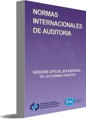 Libro gratis Normas Internacionales de Auditoría online
