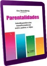 ePub descargar gratis: Parentalidades de Eva Rotenberg