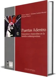 Descarga Puertas Adentro: Masculino y Femenino en la Famiia Contemporánea para móvil o tablet en PDF + ePub