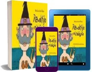 1 Link Revoltijo Mitológico PDF Mega