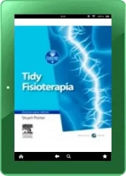 Tidy Fisioterapia 14 Edicion Descargar PDF de S. porter 2022