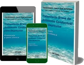 Leer Tratamiento Breve de Activacion Conductual para la Depresion (PDF) + (Resumen)