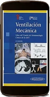 Bajar gratis «Ventilacion Mecanica. Libro Del Comite de Neumonologia Critica de la Sati» 1 link PDF «Guillermo Chiappero» 2022 Google Drive