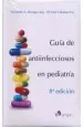 PDF Guia de Antiinfecciosos en Pediatria del autor Fernando a. Moraga Llop