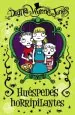 PDF Huéspedes Horripilantes del autor Diana Wynne Jones