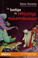 PDF La Botiga de Mascotes Extraordinàries del autor Rubèn Montañá