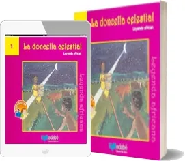 Libro gratis «La Doncella Celestial»