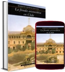 1 Link completo La Fronda Aristocrática en Chile PDF + ePub