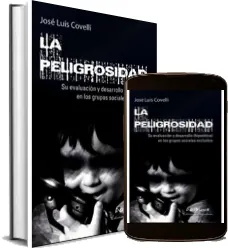 Descarga gratis en PDF La Peligrosidad + resumen