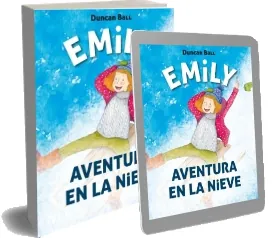 Leer completo PDF Aventura en la Nieve