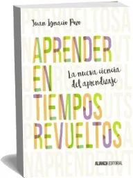 Aprender en Tiempos Revueltos descargar resumen + review en Español