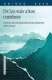 PDF De Las más Altas Cumbres del autor Grínor Rojo