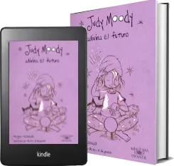 Descargar online gratis Judy Moody Adivina el Futuro MEGA