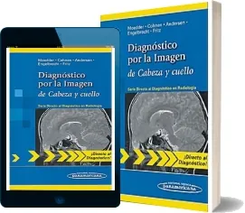 Descargar online PDF gratis Diagnostico por la Imagen de cabeza y Cuello + ePub