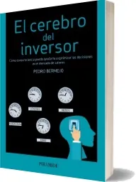 El Cerebro Del Inversor completo en ODT, DOC, AZW3, WORD, TXT, DOCX, PDF, EPUB bajar libro 2022