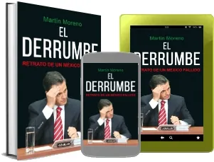 Descargar libro El Derrumbe completo + eBook