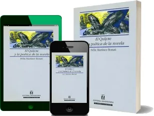 El Quijote y la Poética de la Novela descargar PDF