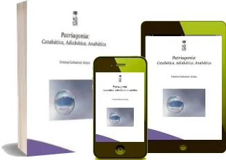 Descargar gratis Patriagonía: Catabática, Adiabática, Anabática online en Español